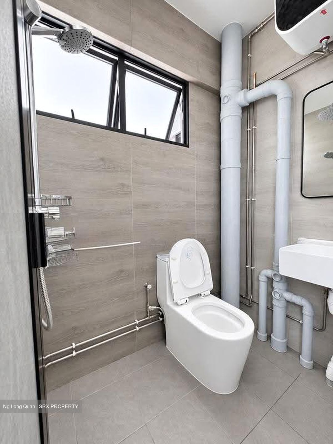Blk 157 Chong Pang Vista (Yishun), HDB 4 Rooms #619022231